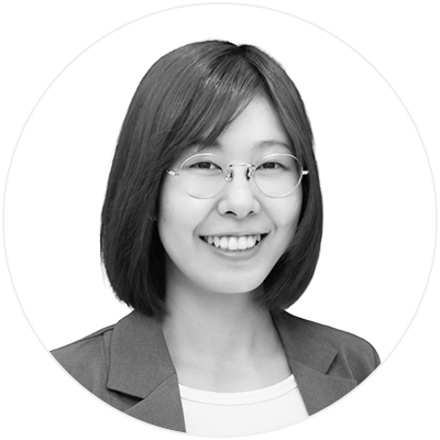 越後 秋乃 氏