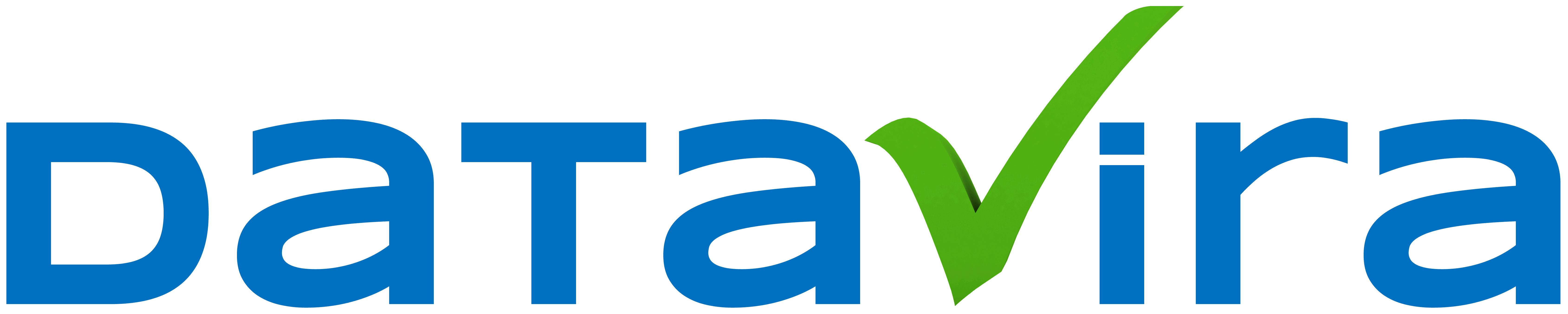 Datavira