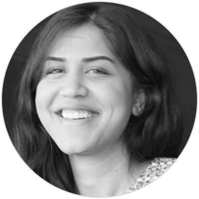 Isha Gandhi