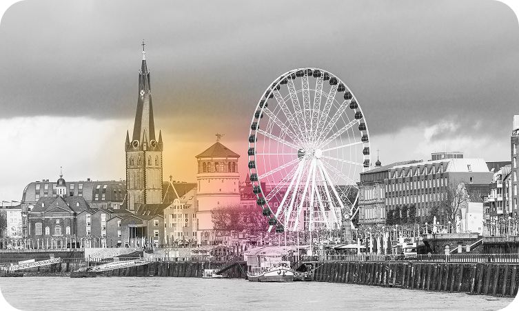 Dusseldorf