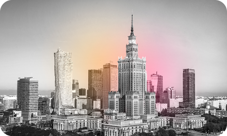 Warsaw