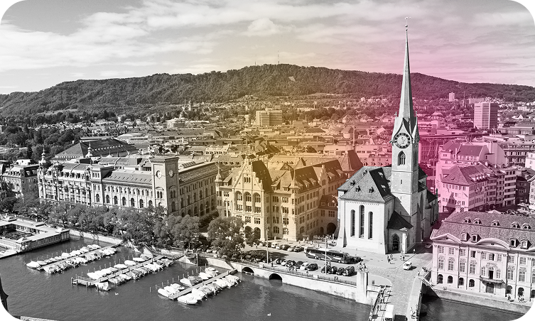 Zurich