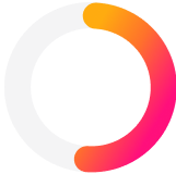Gradient Circle