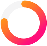 Gradient Circle