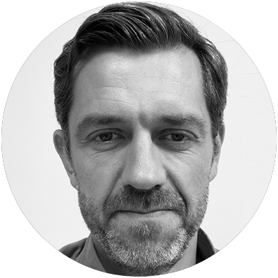 Luke Allport