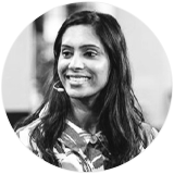 Archana Venkatraman