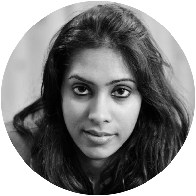 Archana Venkatraman