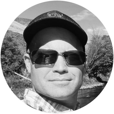 Brian Bates