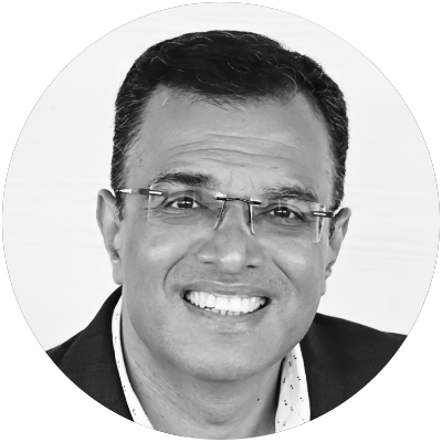 Deepak Belani