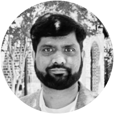 Aditya Bhaskara