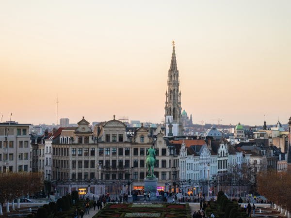 Brussels