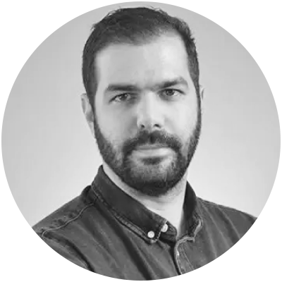 Stamatis Chatzimangou