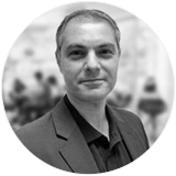 Harry Chichadjian