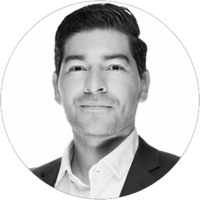 Christopher Rodriguez