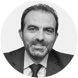 Dr. Alex Constantinidis