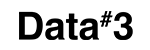 Data 3