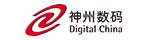 Digital China