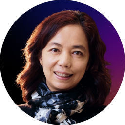 Dr. Fei-Fei Li