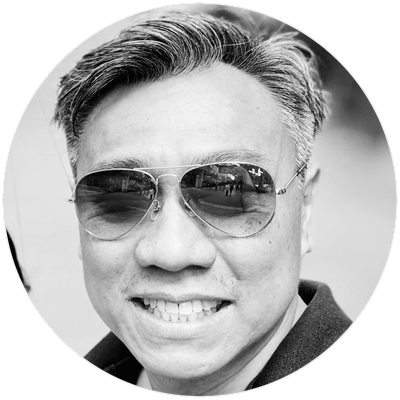 Edwin Seo