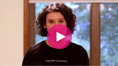 Splunk Regional Services Sales Leader Melissa Duenke&rsquo;s Hero Moment