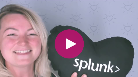 Success is yours with Splunk