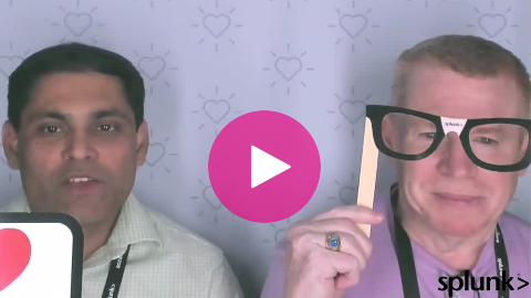 You can do anything with Splunk