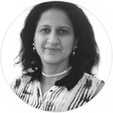 Deepti Bhutani