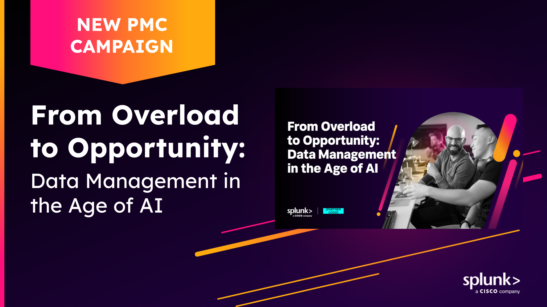 Boost Demand with PMC