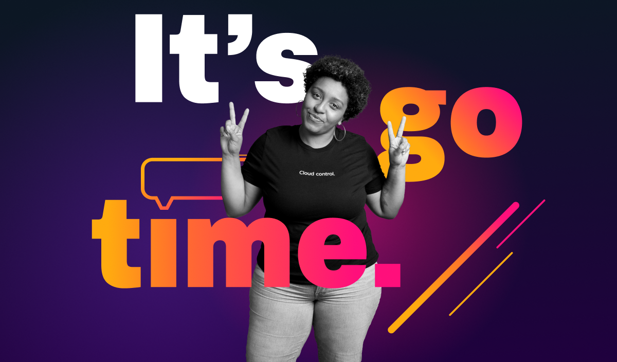 The Wait is Over: .conf25