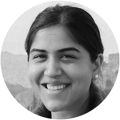 Isha Gandhi