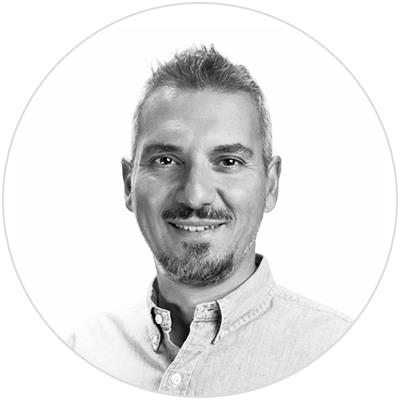 George Panousopoulos