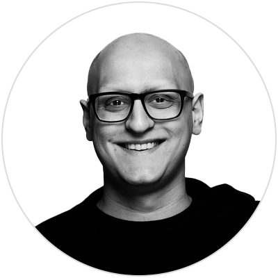 Dr Greg Ainslie-Malik