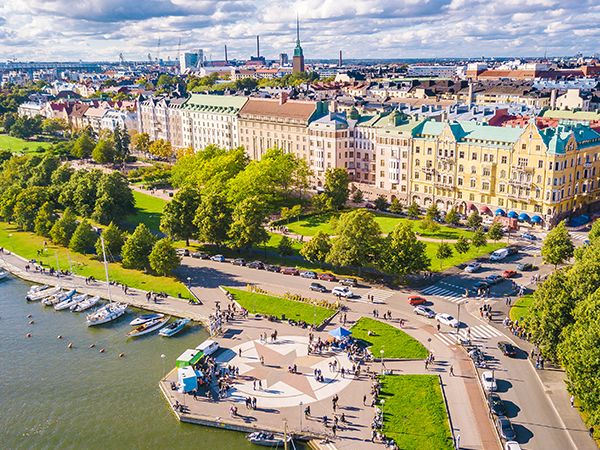 Helsinki