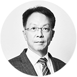 Lawrence Chiang 蒋佳宾 