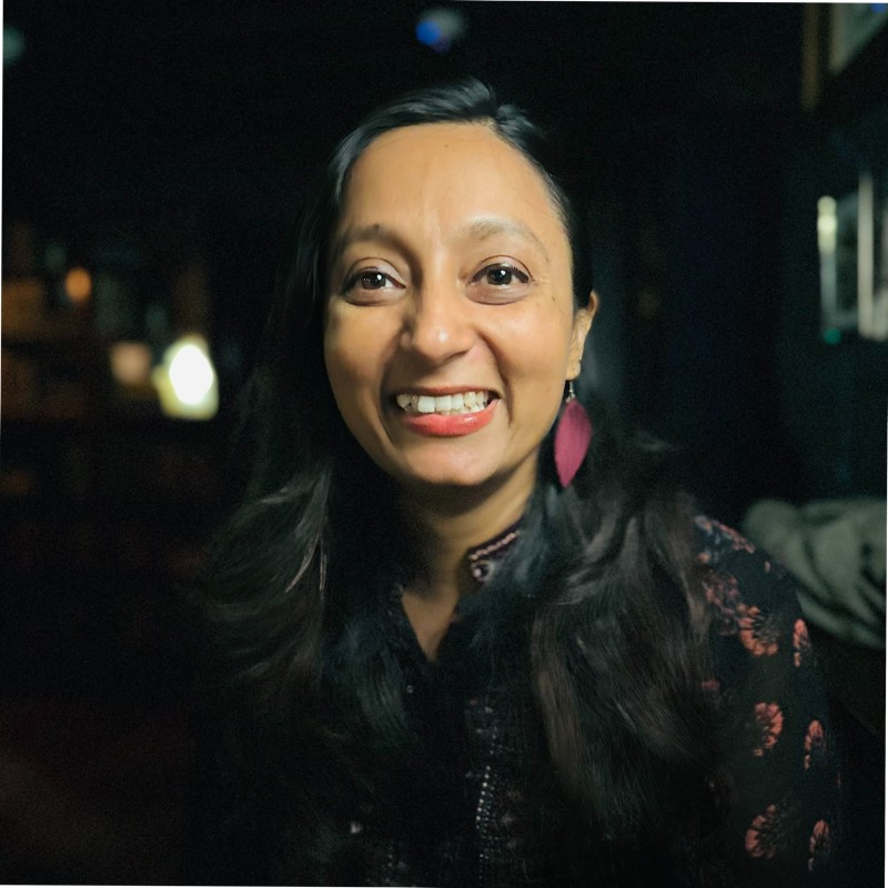 Madhura Kumar