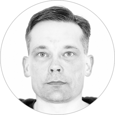 Jonas Lind