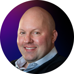 Marc Andreessen