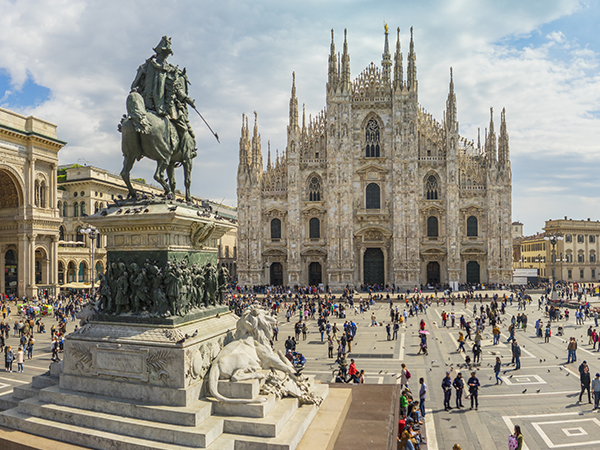 Milan