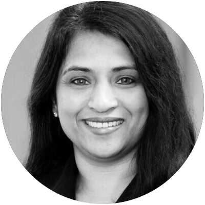 Shefali Mookencherry