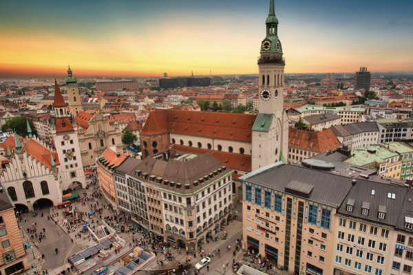 Munich