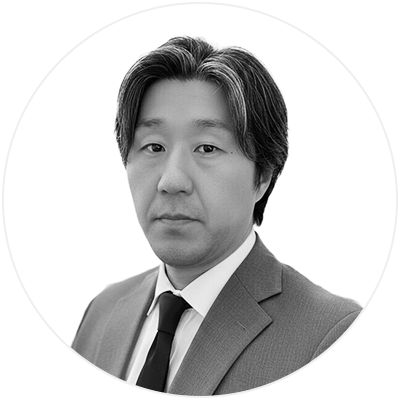 岡村 健司 氏