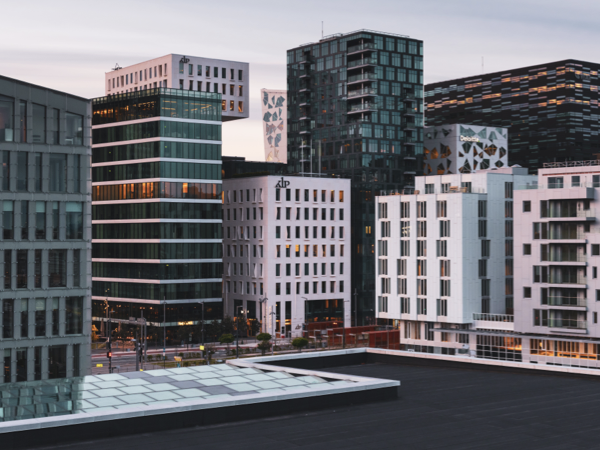 Oslo