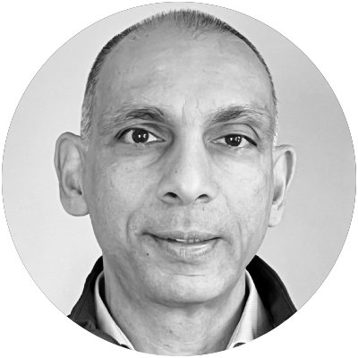 Mangesh Pimpalkhare