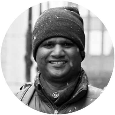 Vivek Reddy