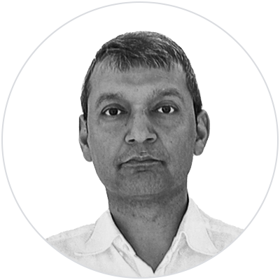 Ritesh Agrawal