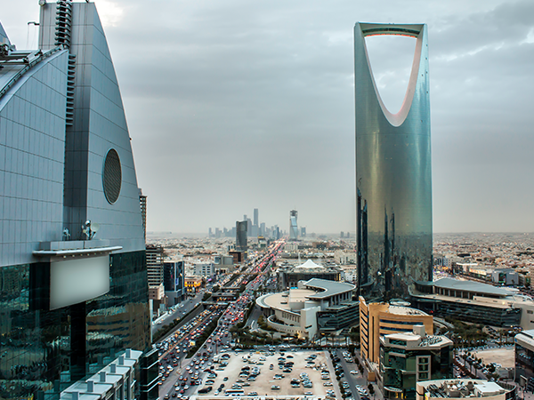 Riyadh