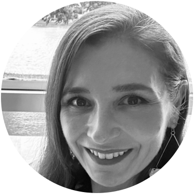 Romina Bin Mac Donnell