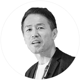 池永　隆次郎