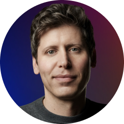 Sam Altman