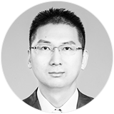 Shiwen Xu 徐世文